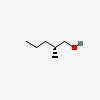 Picture of molecule