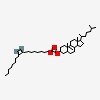 Picture of molecule