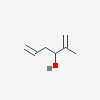 Picture of molecule