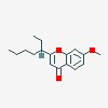 Picture of molecule