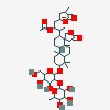 Picture of molecule