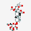 Picture of molecule