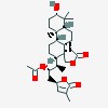Picture of molecule