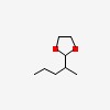 Picture of molecule
