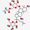 Picture of molecule