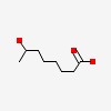 Picture of molecule