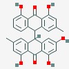Picture of molecule