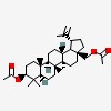 Picture of molecule