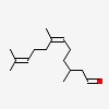 Picture of molecule