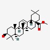 Picture of molecule