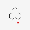 Picture of molecule