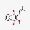 Picture of molecule