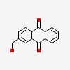 Picture of molecule