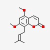Picture of molecule