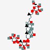 Picture of molecule