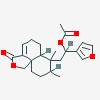 Picture of molecule