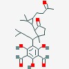 Picture of molecule
