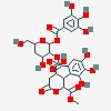 Picture of molecule