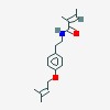 Picture of molecule