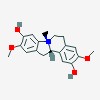 Picture of molecule