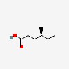 Picture of molecule