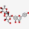 Picture of molecule