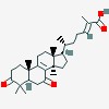 Picture of molecule