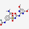 Picture of molecule