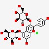 Picture of molecule