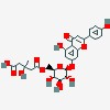 Picture of molecule