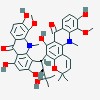 Picture of molecule