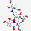 Picture of molecule