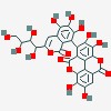 Picture of molecule