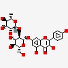 Picture of molecule