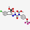 Picture of molecule