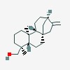 Picture of molecule