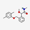 Picture of molecule