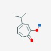 Picture of molecule