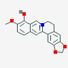 Picture of molecule