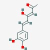 Picture of molecule