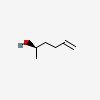 Picture of molecule