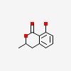 Picture of molecule