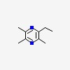 Picture of molecule