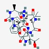 Picture of molecule