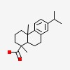 Picture of molecule