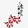 Picture of molecule
