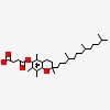 Picture of molecule