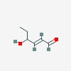 Picture of molecule