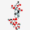 Picture of molecule