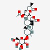 Picture of molecule
